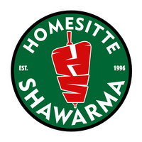 Homesitte Shawarma