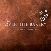 Oven The Bakery An Authentic Italian Cafe