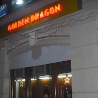 Golden Dragon