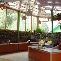 Bhoj Cafe, Kasol