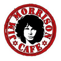 Jim Morrison Cafe