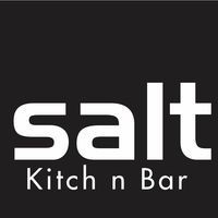 Salt Kitch N Baner