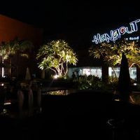 Hangout, City Centre 2