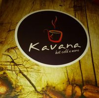 Cafe Kavana,margao