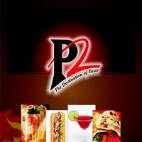 P2 Pizza Vs Paratha Sector 10 Bhilai