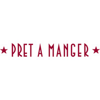 Pret A Manger The Oracle Center