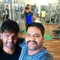 Singh Health Club Gym Bhawanigarh