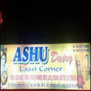 Ashu Dairy