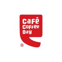 Cafe Coffee Day