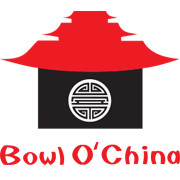 Bowl O' China