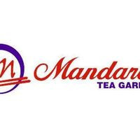Mandarin Tea Garden, Bayugan City