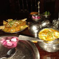 Radhe Radhe Restaurent, Highway Jalandhar (g)