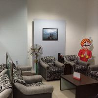 Calicut Airport Executive Lounge