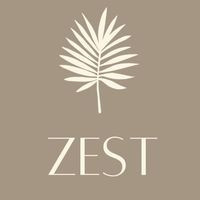 Zest Health Food Cafe