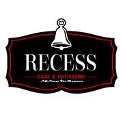 Recess Cafe