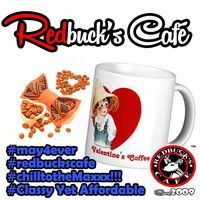 Redbuck's CafÉ Baliwag