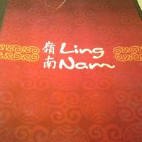 Ling Nam Palawan