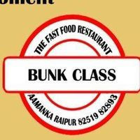 Bunk Class Fast Food
