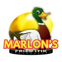 Marlon's Fried Itik