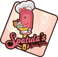 Spatula's Sweet Treats