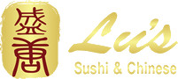 Lu's Sushi And Chinese