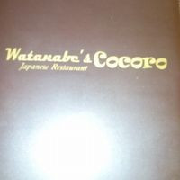 Watanabe's Cocoro