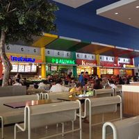 Baliwag Sm Food Court
