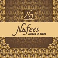 Nafees Cakes Grill