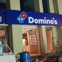 Domino's Pizza Padma City Mall,
