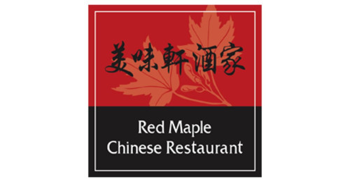 Red Maple Chinese