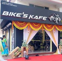 Bike's Kafe