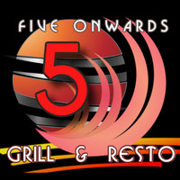 Five Onwards Grill Resto