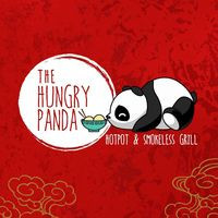 The Hungry Panda