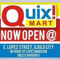 Quix Mart Nelly's Garden