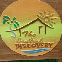 The Central Discovery Caramoan