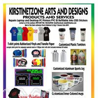 Kirstinetzone Icafe, Repairs And Digital Services