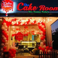 Cake Room