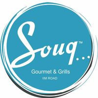Souq Gourmet Grills