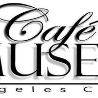 CafÉ Museo Angeles City