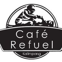 Cafe Refuel