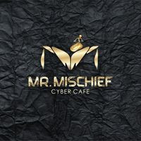Mr. Mischief Cyber Cafe