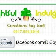 Delightful Indulgence Creations By Judi