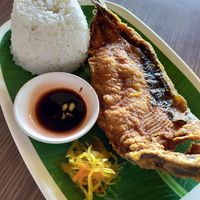 Sito's Panabo(unlimited Rice)