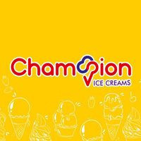 Champion Ice Creams