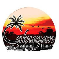 Cabugan Seafood Haus