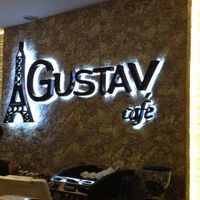 Gustav Cafe
