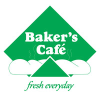 Bakers Cafe