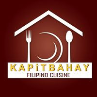 Kapitbahay Filipino Cuisine- Antipolo Branch
