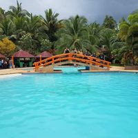 Aghao Family Resort, Antequera, Bohol