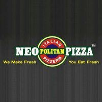 Neo Politan Pizza Valsad